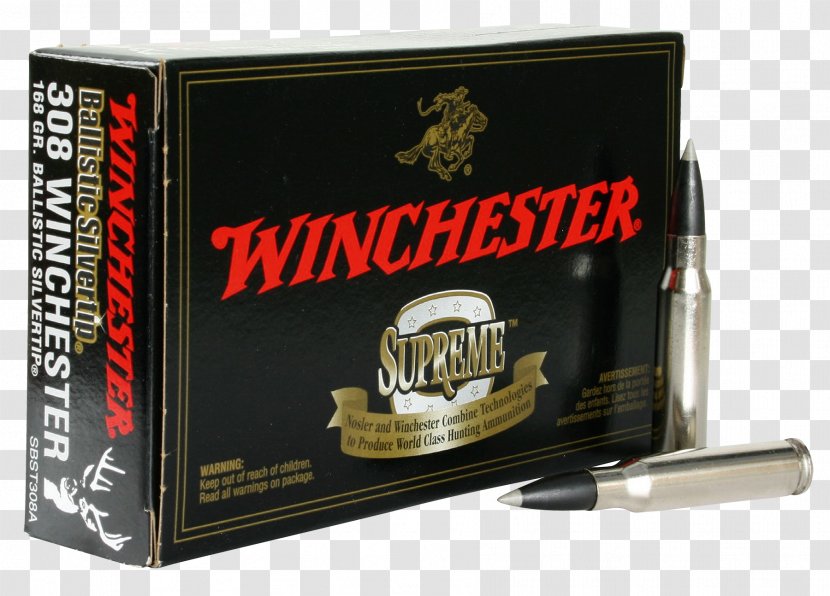 Bullet .270 Winchester Short Magnum 7mm .300 - Flower - Warehouse Sale Transparent PNG
