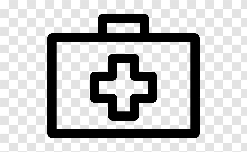 First Aid Kits Supplies Medicine Health Care - Text - Medical Box Transparent PNG