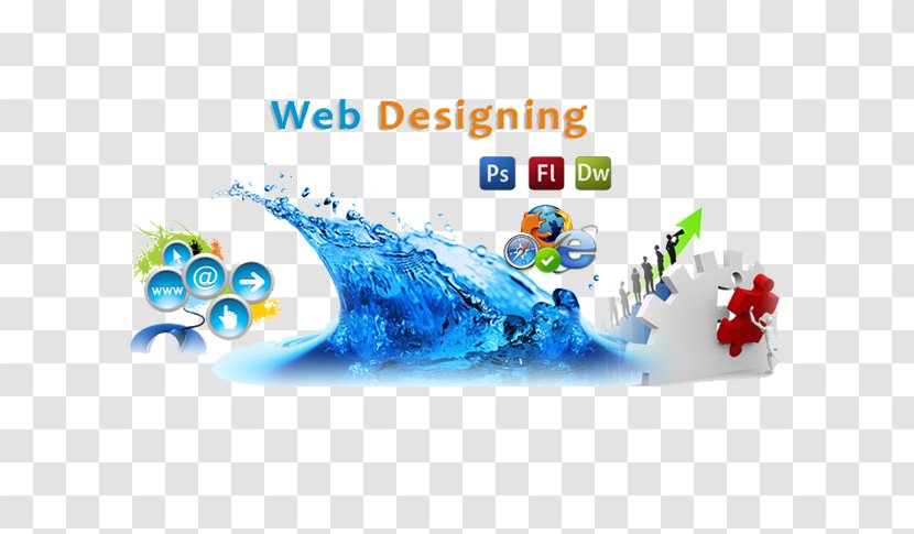 Web Development Responsive Design - Organism Transparent PNG