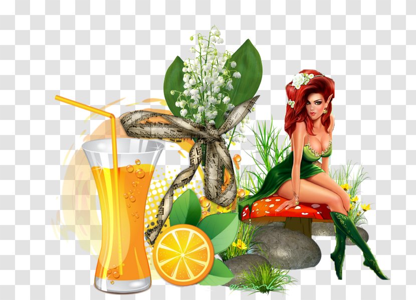 Blog Alcoholic Drink May 1 - Album - Lily Of The Valley Transparent PNG