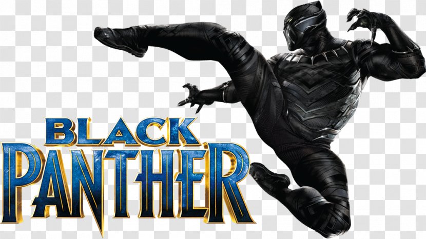 Black Panther YouTube Marvel Cinematic Universe Wakanda Film - Studios Transparent PNG