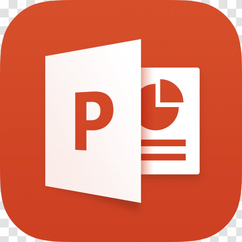 App Store Microsoft PowerPoint Transparent PNG