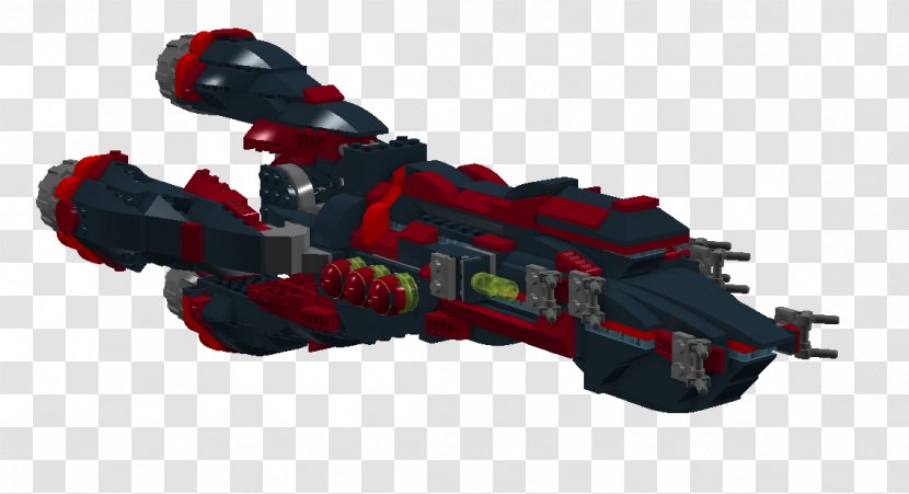 Machine Vehicle - Frigate Transparent PNG