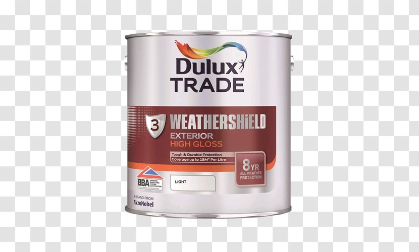 Dulux Paint Sheen Primer Home Improvement Transparent PNG