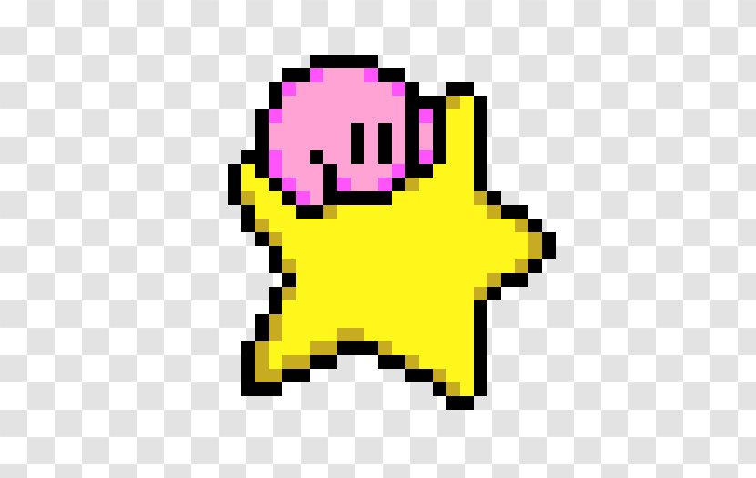 Kirby Star Allies Super Meta Knight Pixel Art - Sprite Transparent PNG
