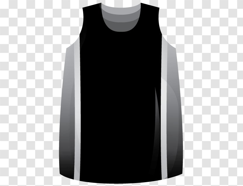 T-shirt Gilets Sleeveless Shirt Product Design - Storm Bowling Shirts For Men Tee Transparent PNG