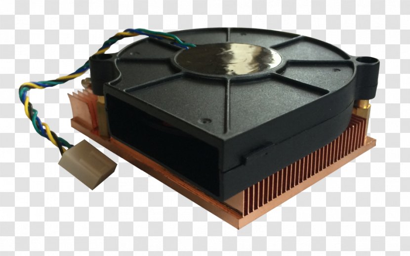 Computer System Cooling Parts Intel Heat Sink Socket G1 - Hsm Zamecki - CPU Transparent PNG