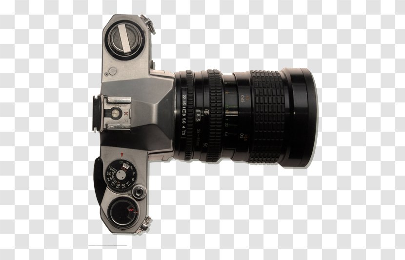 Camera Lens Photography Photographer Photographic Studio - Cameras Optics Transparent PNG