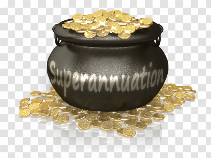 Knowledge Presentation Superannuation In Australia Homo Sapiens MySuper - Heart - Pot Of Gold Transparent PNG