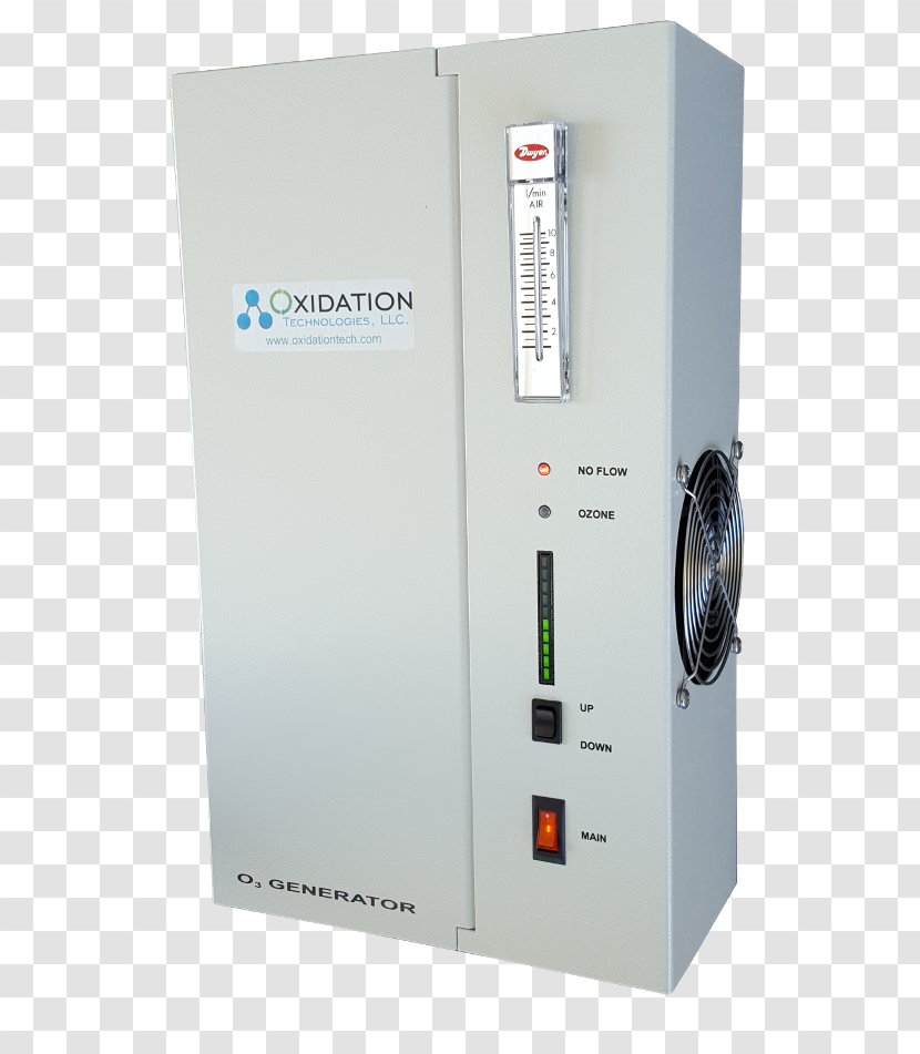 Ozone Generator Ozongenerator Machine Oxidizing Agent - Water Transparent PNG