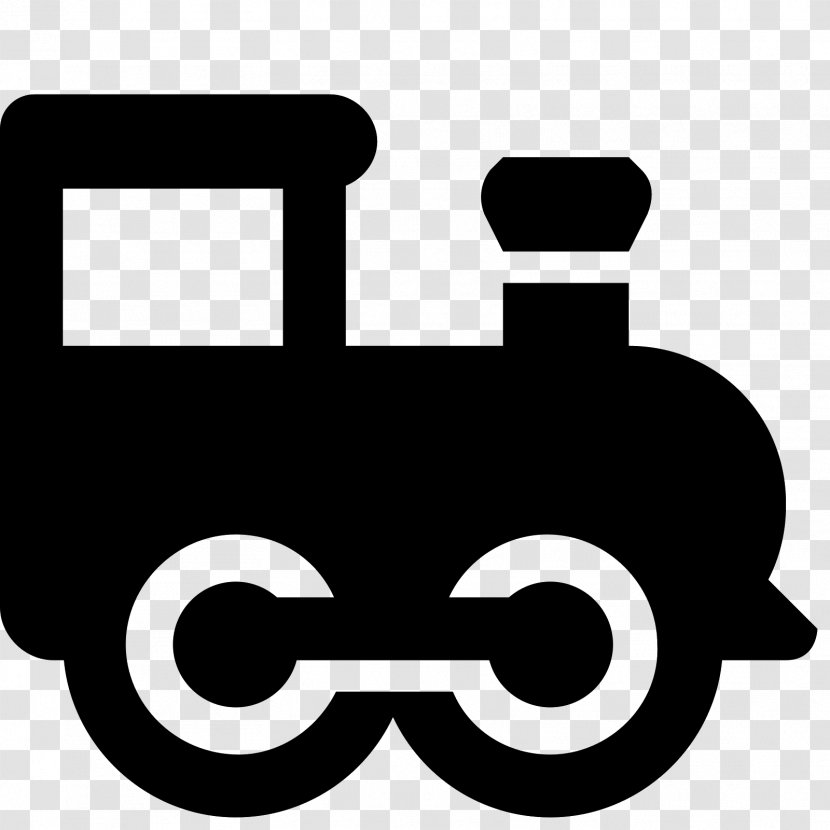 Train Steam Locomotive Engine Transparent PNG