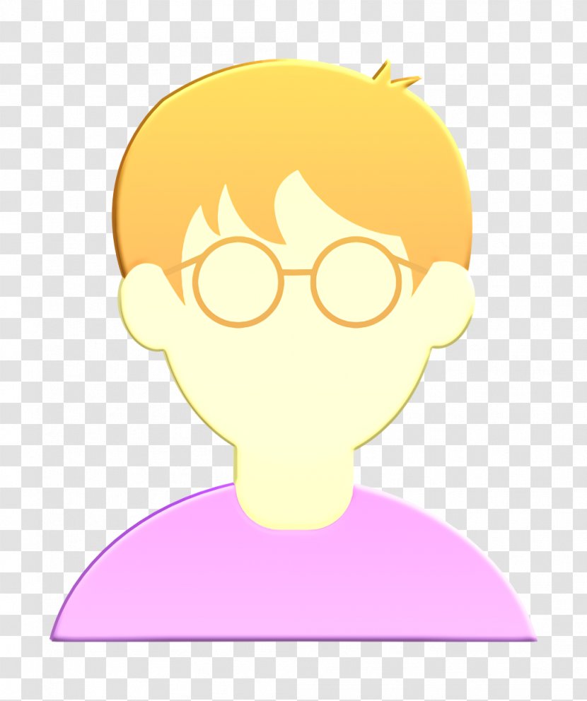 Graphic Design Icon - Behavior - Fictional Character Smile Transparent PNG