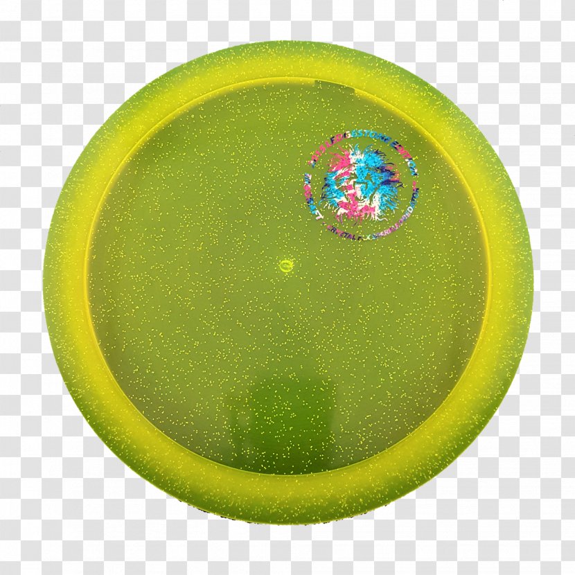 Circle - Yellow - Green Transparent PNG