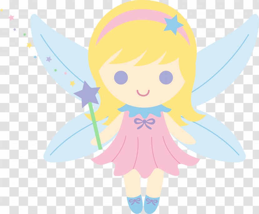 Tooth Fairy Disney Fairies Clip Art - Tree - Blond Hair Cliparts Transparent PNG