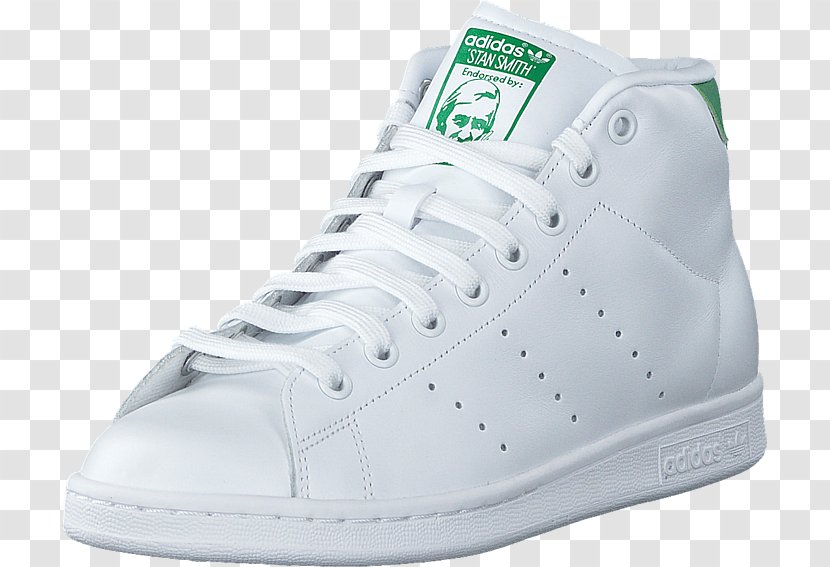 Sneakers Adidas Stan Smith Skate Shoe Originals Transparent PNG
