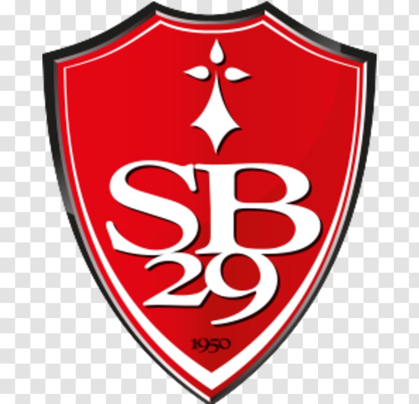 Stade Brestois 29 France Ligue 1 2 AC Ajaccio - Area - Football Transparent PNG