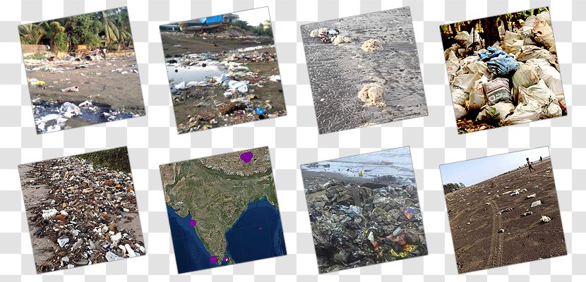 Plastic Collage - Devendra Fadnavis Transparent PNG