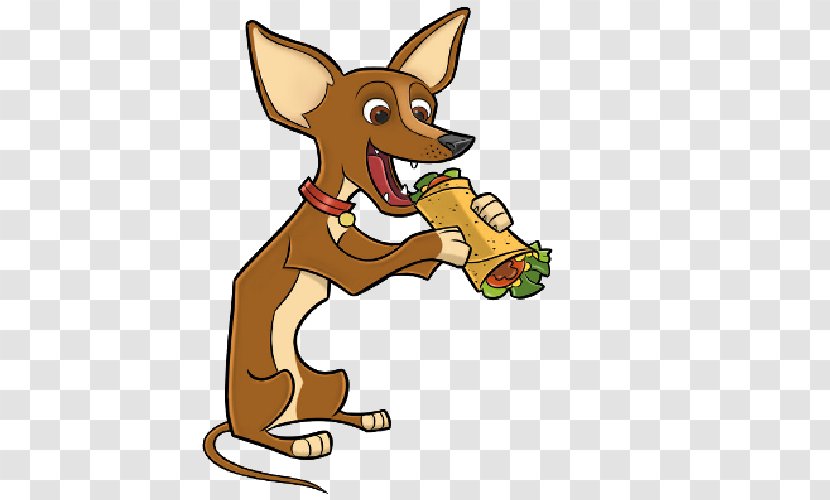Chihuahua Puppy Basset Hound Beagle Cavachon - Snout - Cartoon Transparent PNG