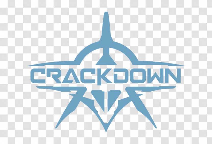 Crackdown 3 Logo Video Game - Sound Transparent PNG