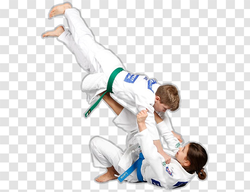 Judo Krav Maga Martial Arts Sambo Throw - Mat Transparent PNG
