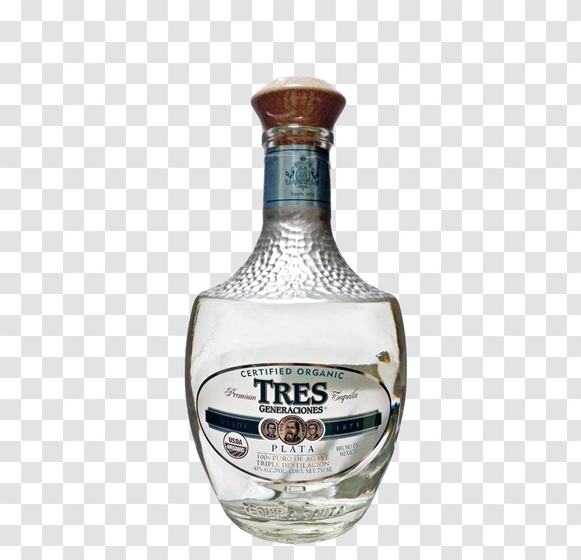Liqueur Liquor Tequila Whiskey Aguardiente - Rum - Tres Transparent PNG