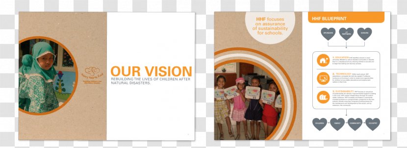 Non-profit Organisation Graphic Design Annual Report - Page Layout - Reports Transparent PNG