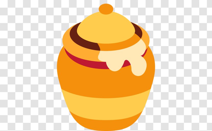 Honeypot - Honey Pot Transparent PNG