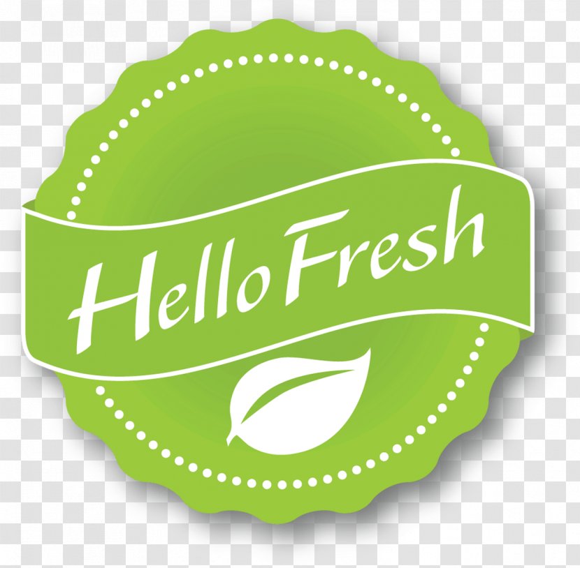 HelloFresh Meal Kit Recipe Cooking Delivery - Fruit - Hello Transparent PNG