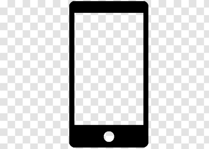 Iphone - Multimedia - Mobile Phone Transparent PNG