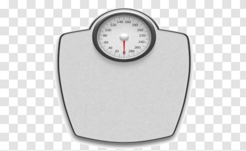 Human Body Weight Gain Loss - Weighing Scale - Mass Index Transparent PNG