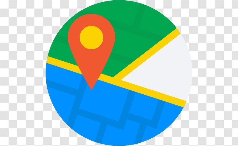 Logo Clip Art - Map Gps Transparent PNG