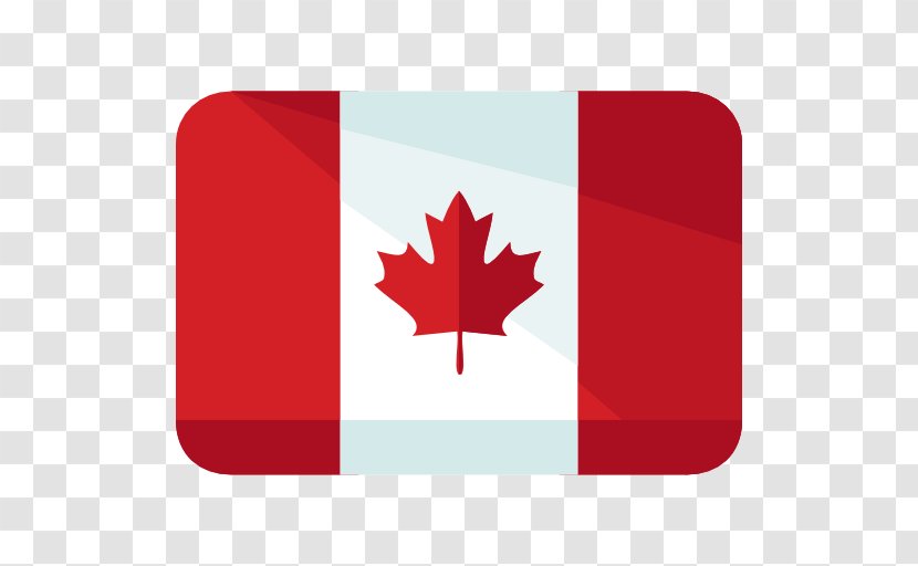 Flag Of Canada Flags The World Maple Leaf - Acadia Transparent PNG