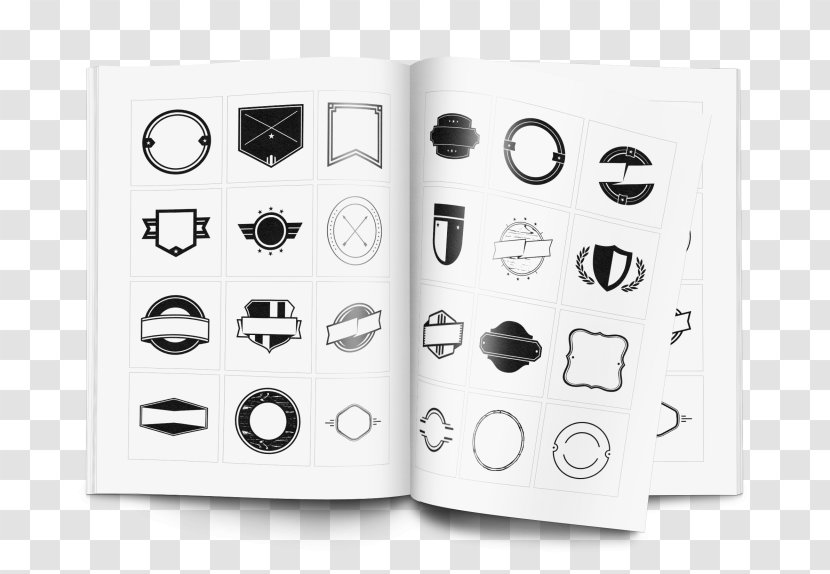 Graphic Design Vector Graphics Logo Inkscape - Template - Mockup Transparent PNG