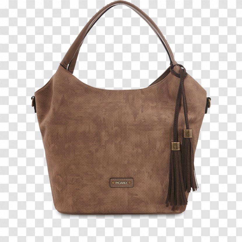 Hobo Bag Handbag Tote Marie Claire Leather - Strap - Tassle Transparent PNG