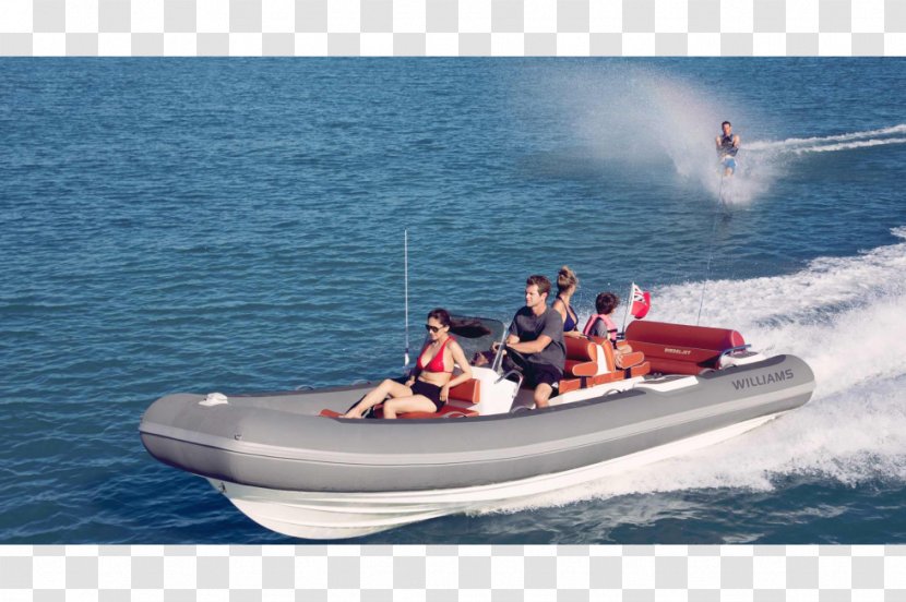 Rigid-hulled Inflatable Boat Opel Vectra Pump-jet - Boating Transparent PNG