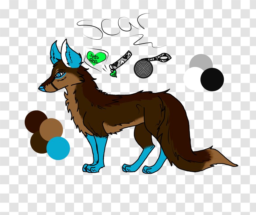 Dog Macropodidae Canidae Clip Art Transparent PNG