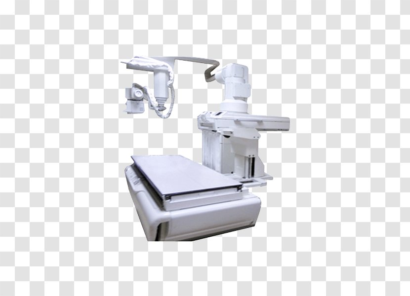 Medical Equipment Imaging Magnetic Resonance Computed Tomography Medicine - X-ray Machine Transparent PNG