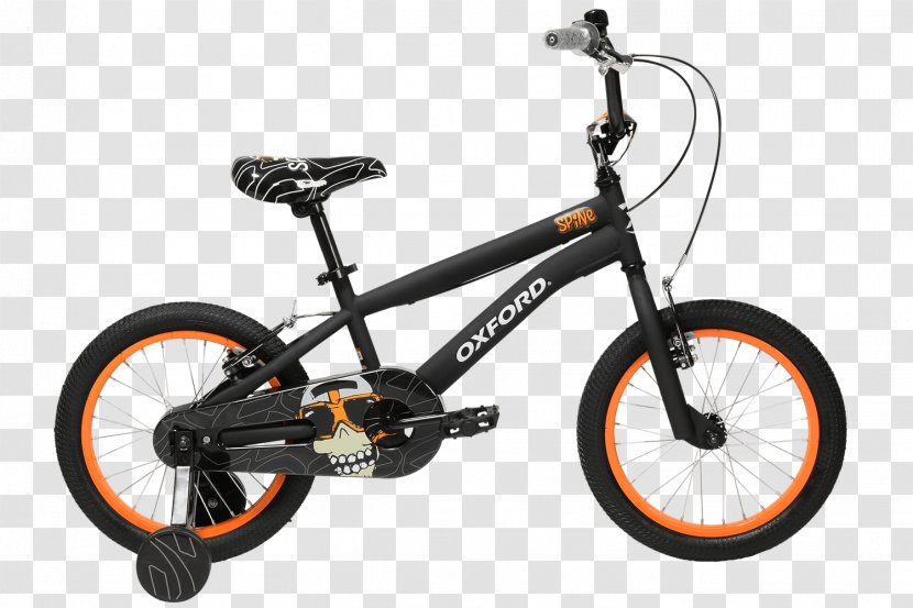 BMX Bike Electric Bicycle Freestyle Transparent PNG