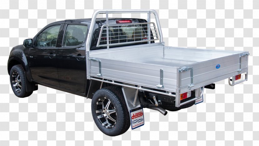 Tire Duratray Transport Equipment Car Pickup Truck Ute Transparent PNG