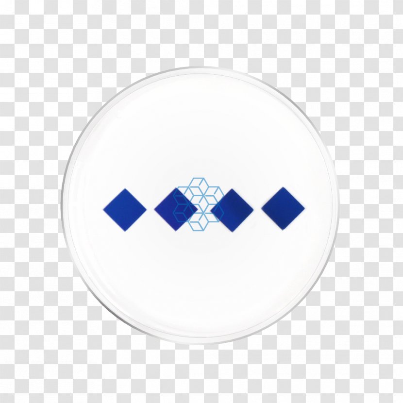 Cobalt Blue Font - Symbol Transparent PNG