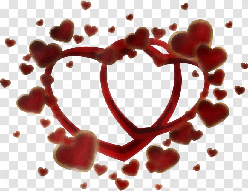 Valentine's Day - Love - Animation Transparent PNG