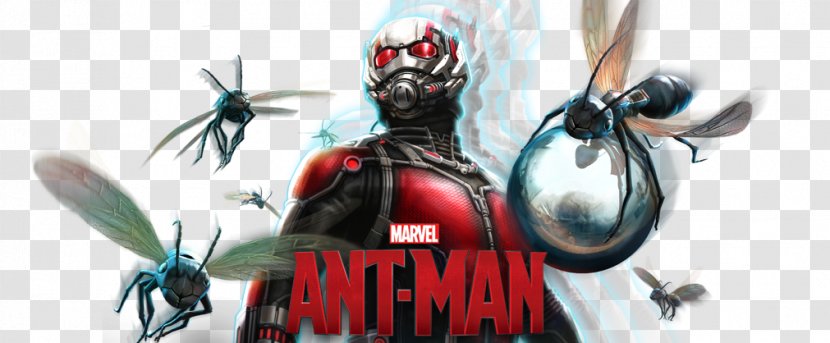 Ant-Man Fiction Action & Toy Figures Blanket Character - Figure - Ant-man 2 Transparent PNG