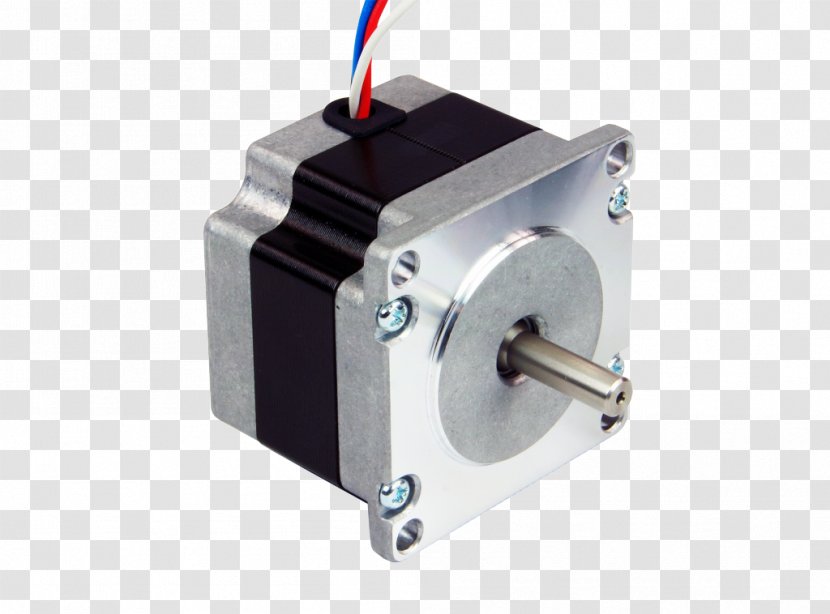 Waco Stepper Motor Electric Industry - Electronic Component - Technology Transparent PNG