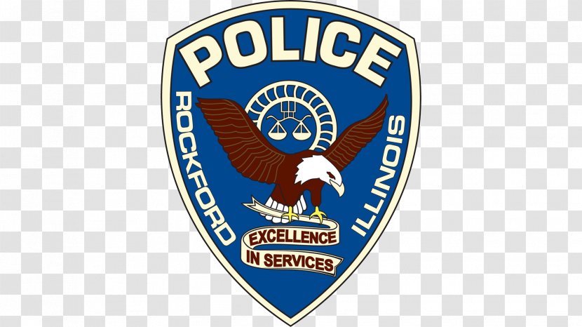 Rockford Police Department Administration And District 3 Officer Crime Stoppers Law Enforcement Transparent PNG