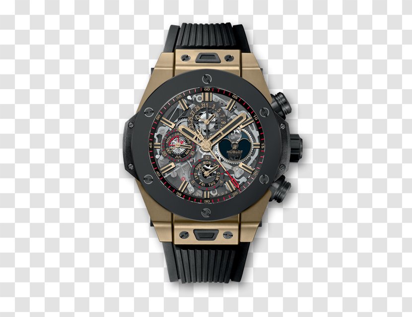 Hublot King Power Rolex Daytona Watch Omega SA Transparent PNG