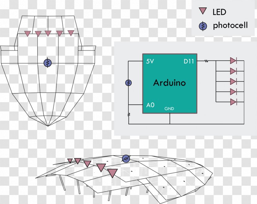 Leaf Princeton University Sunlight - Pavilion - Overlapping Circles Grid Transparent PNG