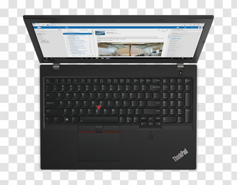 Laptop MacBook Pro Lenovo Intel Core I5 ThinkPad L Series - Technology - Yoga Still Transparent PNG