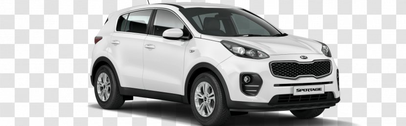 Kia Motors Sportage Car Optima Transparent PNG