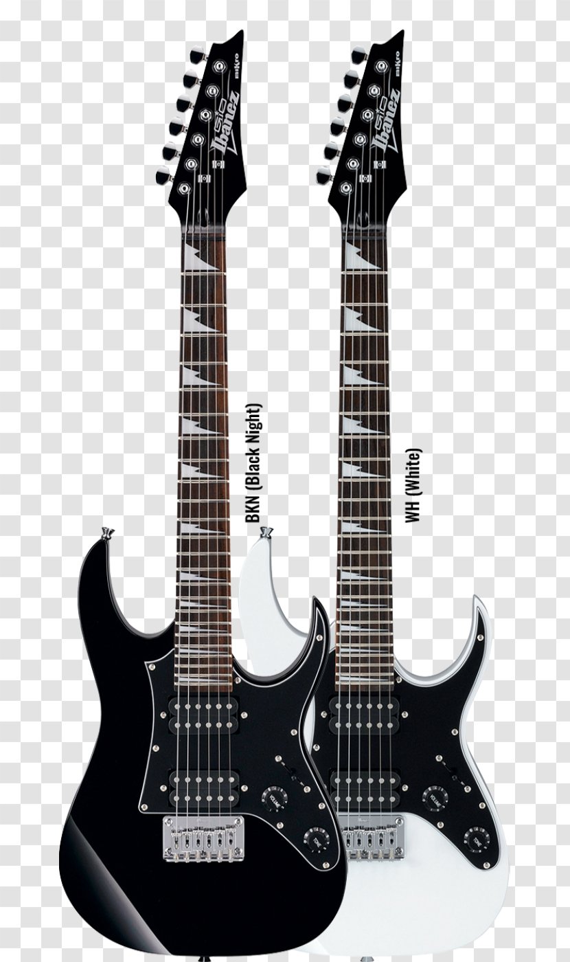 Epiphone Tony Iommi SG Custom Electric Guitar Bass Gibson - Musical Instrument Transparent PNG