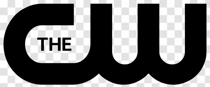 The CW Television Show Channel Logo TV - Tv Transparent PNG